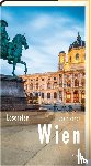 Nowak, Hubert - Lesereise Wien