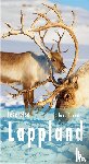 Schaefer, Barbara - Lesereise Lappland