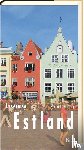 Bisping, Stefanie - Lesereise Estland