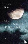 Jäger, Gerhard - All die Nacht über uns