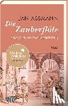 Assmann, Jan - Die Zauberflöte