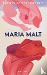 Breitenfellner, Kirstin - Maria malt