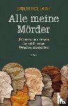 Follath, Erich - Alle meine Mörder