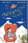Karimé, Andrea - Antennenkind