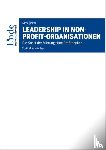 Simsa, Ruth, Patak, Michael - Leadership in Non-Profit-Organisationen