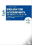 Grünberger, David, Grünberger, Herbert - English for Accountants