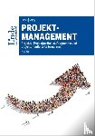 Patzak, Gerold, Rattay, Günter - Projektmanagement