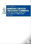  - Handbuch Treasury / Treasurer's Handbook