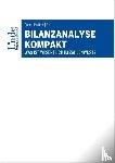 Sikora, Christian, Martinek, Andreas, Ertl, Peter - Bilanzanalyse kompakt