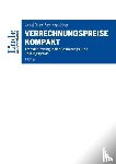  - Verrechnungspreise kompakt