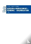  - Personalmanagement - Führung - Organisation