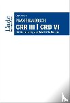 Sopp, Guido, Schiele, Christian - Praxishandbuch CRR III | CRD VI