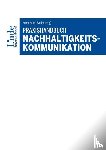  - Praxishandbuch Nachhaltigkeitskommunikation