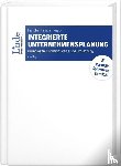 Baumüller, Josef, Hartmann, Achim, Kreuzer, Christian - Integrierte Unternehmensplanung