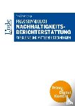  - Praxishandbuch Nachhaltigkeitsberichterstattung für kleine und mittlere Unternehmen (Kombi Print&digital)