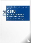  - CJEU - Recent Developments in Value Added Tax 2024