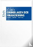 Angerer, Martin, Nettekoven, Michaela - Übungsbuch zu Grundlagen der Finanzierung