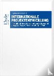 Gotwald, Andreas, Nebenführ, Christian, Berens, Timothy, Stögner, Andreas - Internationale Projektentwicklung