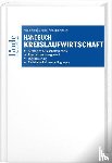 Albert, René, Stamm, John von, Schild, Clemens, Schimatzek, Mariella - Handbuch Kreislaufwirtschaft