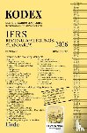 Wagenhofer, Alfred - KODEX IFRS - Rechnungslegungsstandards 2026