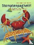 Vettiger, Susanne - Stomatenpaghetti