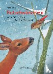 Möller, Anne - Rotschwänzchen - was machst du hier im Schnee?