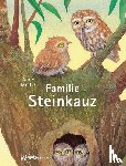 Möller, Anne - Familie Steinkauz