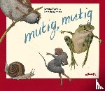 Pauli, Lorenz - mutig, mutig