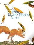 Möller, Anne - Zehn Blätter fliegen davon
