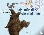 Pauli, Lorenz - ich mit dir, du mit mir