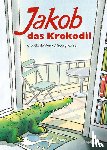 Kohler, Georg - Jakob, das Krokodil
