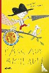 Pauli, Lorenz - Pass auf mich auf!