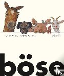 Pauli, Lorenz - böse