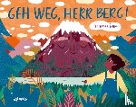 Sanna, Francesca - Geh weg, Herr Berg!
