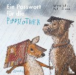 Pauli, Lorenz - Ein Passwort für die Pippilothek
