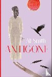 Smith, Ali - Antigone