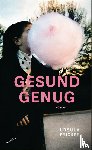 Fricker, Ursula - Gesund genug