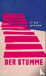 Walter, Otto F. - Der Stumme