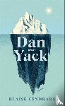 Cendrars, Blaise - Dan Yack