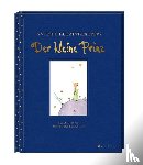 Saint-Exupéry, Antoine - Der Kleine Prinz NÜ 2014