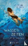 Bilkau, Kristine - Wasserzeiten