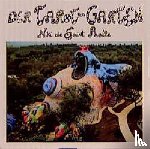 Saint Phalle, Niki de - Der Tarot-Garten