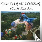 de Saint Phalle, Niki - The Tarot Garden