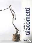 Bonnefoy, Yves - Giacometti