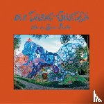 De Saint Phalle, Niki - Der Tarot-Garten