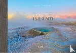 Hinrichsen, Helmut, Schmid, Max - Eine Märchen- und Sagenreise Island