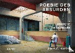 Haefeli, Jonas C. - Poetry of the Incredible