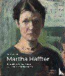 Monica, Seidler-Hux - Martha Haffter: Eine Schweizer Künstlerin zwischen Peripherie und Paris
