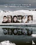 Dombrowski, Barbara - Tropic Ice (Bilingual edition)