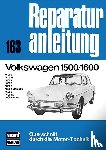 - Volkswagen 1500/1600